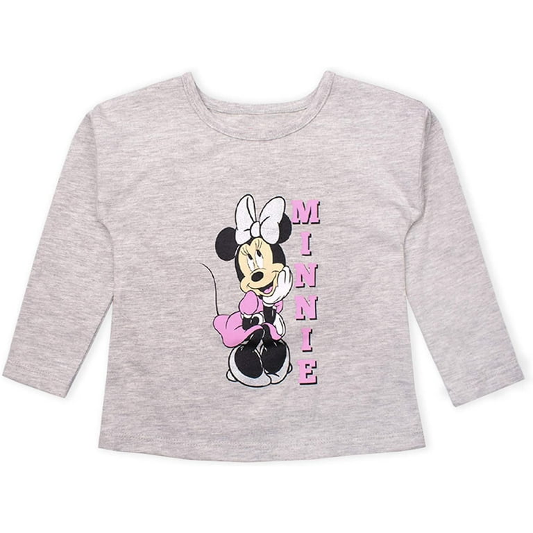 Minnie mouse 2024 clothes walmart