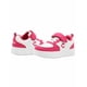 thumbnail image 5 of Tenis Para Niña Charly® Contactel Blanco Fiusha Casual blanco 21, 5 of 6