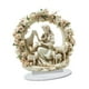 thumbnail image 3 of Estatuilla Acrílica Que Representa Una Figura Decorativa de Escritorio en 2D, Un Regalo Moderno para Fiestas Y Una Decoración Religiosa para Escritori, 3 of 9