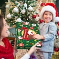 thumbnail image 4 of Slime Advent Calendar 24 Days Countdown with Surprise Slime and Toys Kit, Holiday Gift for Kids Boys Girls Ages 4-12, 4 of 6