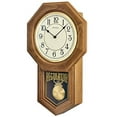 thumbnail image 3 of Bulova Clocks C3545 Thomaston, 3 of 3