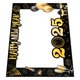 thumbnail image 3 of KAKOWELY Marco para fotomatón de Año Nuevo 2025, accesorios para fotos de fiesta, decoraciones para fiestas, marco de fotos de papel creativo para suministros de fotografía, 3 of 4