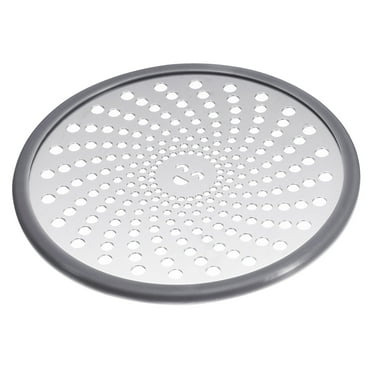 4.72inch Shower Drain Hair Catcher, Stainless Steel Shower Drain Cover for Shower Stall Drain Bathroom Floor Drain