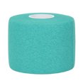 thumbnail image 3 of Dark Green Racket Grip Cushion Wrap, 20M Long Polyurethane Shock Absorption Film for Badminton & Tennis Rackets - Anti-Skid, Adjustable Thickness for Customized Grip Comfort, Reduces Joint Impact,, 3 of 6
