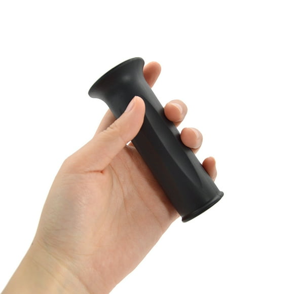 Guidon de Vélo Wuxing, Interrupteur Électrique Guidon Pouce avec Batterie Guidon Gauche Indicateur de Vélo 36v/48v et Gauche