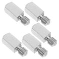 thumbnail image 4 of Shisuyan 5pcs Blender Accessories Blender Replacement Parts Replacement Blender Drive Studs, 4 of 8