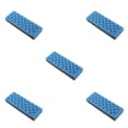 thumbnail image 3 of Eigraketly impermeable Dual Camping senderismo Picnic cojín portátil para asiento al aire libre plegable Camping a prueba de humedad Type7 NO7, 3 of 6