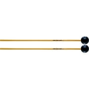 Promark Tom Freer Percussion Keyboard Mallets FK7 LDPE 1.25 in. Medium Hard