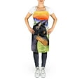 thumbnail image 2 of Carolines Treasures SS8425APRON Manchester Terrier Apron - 27 x 31 in., 2 of 4