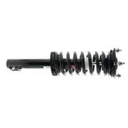 KYB Shocks & Struts SR4429 Complete Corner Unit Assembly Strut, Mount and Spring Fits select: 2006-2007 JEEP GRAND CHEROKEE LAREDO/COLUMBIA/FREEDOM, 2008-2010 JEEP GRAND CHEROKEE LAREDO