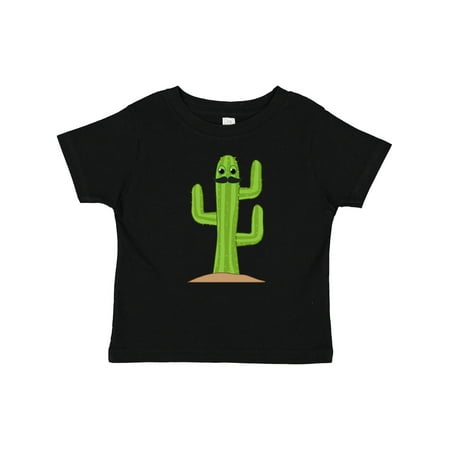 

Inktastic Cactus Gifts Funny Southwest Gift Baby Boy or Baby Girl T-Shirt