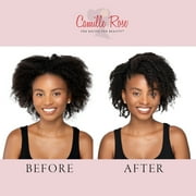 Camille Rose Guava Slip Detangling Hydrate & Condition All Ages Conditioner with Kakadu Plum Extract & Soursop, 12oz
