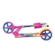 thumbnail image 2 of Scooter Rush Girl Big Ride doblable Rosa, 2 of 4
