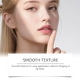 thumbnail image 3 of Yatlte Waterproof Lip Liner High Pigmented and Creamy Color Slim Twist Up Smudge Proof Formula with Long Lasting All Day Wear No Sharpener Required, Naked, 3 of 6