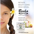 thumbnail image 4 of Besha Collagen - Verisol Collagen Bioactive Peptides (Natural Collagen Powder) Made in Germany - 2-Month Supply, 4 of 7