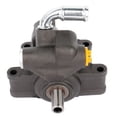 thumbnail image 4 of SCITOO Power Steering Pump Compatible With 1999 2000 2001 2002 2003 for Ford Windstar 20-286 Power Assist Pump, 4 of 4