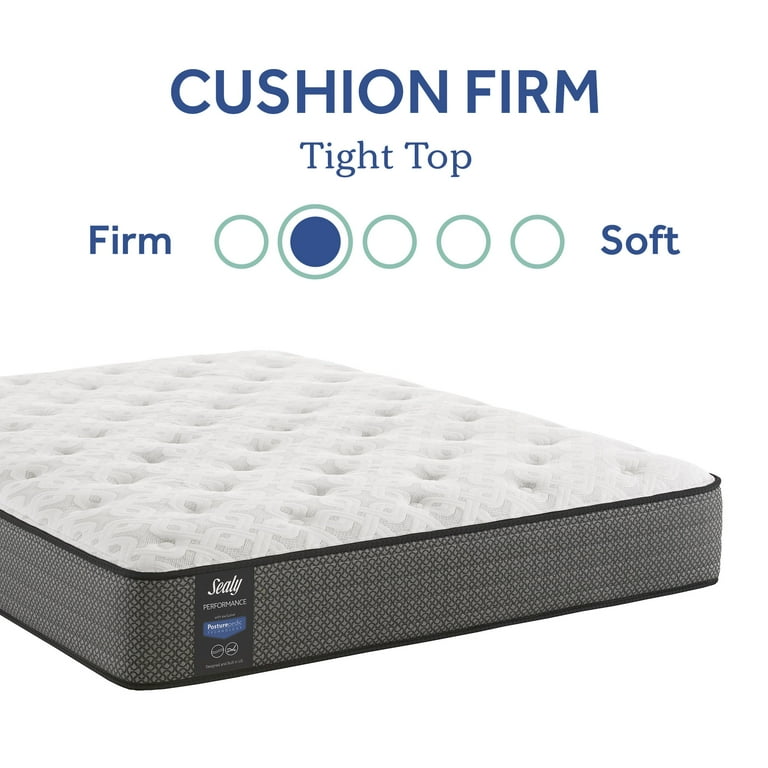 Sealy posturepedic bay 2024 lane cushion firm