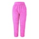 thumbnail image 4 of Pntutb Mujeres Warm Fitness Sport Leggings Winter Fleece Legging Pantalones Pntutb Pntutb-3872, 4 of 7