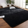 thumbnail image 1 of Runner Rug Fluffy Area Rugs for Bedroom Bedside Soft Living Room Shag Rugs Hallyway Entryway xCM Room Decor, 1 of 7
