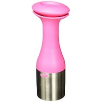 Cuisipro Ice Cream Scoop and Stack, Pink