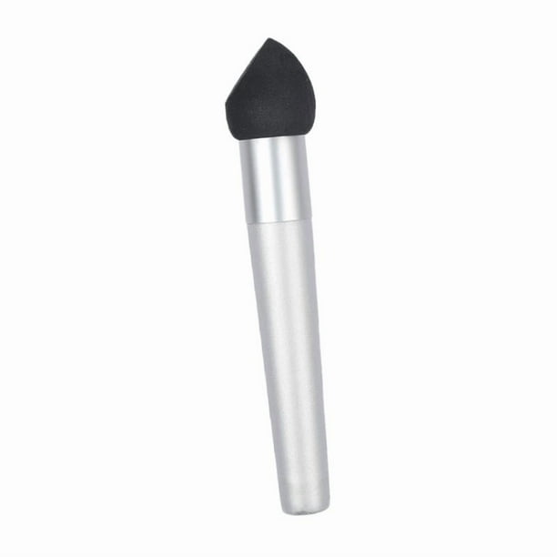 Pincel de esponja para frotar bocetos, esponja para mezclar artistas, bolígrafo para limpiar, bolígrafo para bocetos, pincel para bolígrafo L