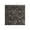 Smoked Pewter, variant on FASÄDE Lotus Decorative Vinyl Backsplash 15 sq ft Kit in Copper Fantasy