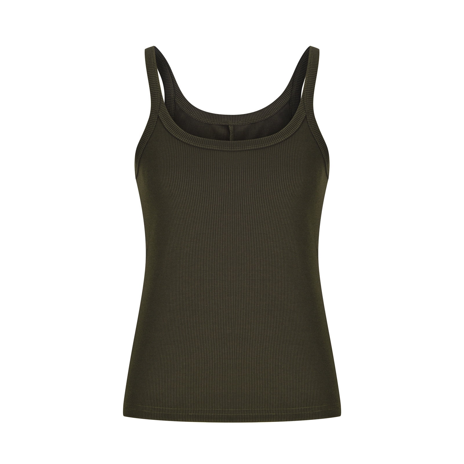 Débardeurs à Capuche Sans Manches Pour Enfants Garçons Filles - T-Shirt Été Coton Respirant