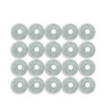 thumbnail image 1 of Compatible With Compatible With Dreame X40 Ultra / X40 Ultra Complete / X40 Pro / S30 Pro Ultra Vacuum Parts Main Roller Side Brush Hepa Filter Dust Bag, 1 of 6