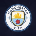 thumbnail image 3 of Manchester City T-Shirt en Polyester pour Garçons FC, 3 of 5