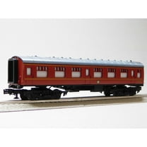 LIONEL HOGWARTS EXPRESS PASSENGER CAR #99719 O GAUGE 2523140-99719