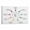 FRAMED12X18INCH(30X45CM), variant on The Enneagram Chart Personality Poster (6) Canvas Painting Wall Art Poster for Bedroom Living Room Decor