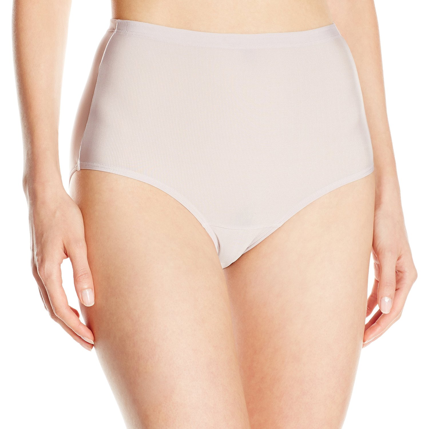 Vanity Fair Womens Cooling Touch Brief Panty, 6, Violet Ice - Walmart.com
