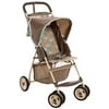 COSCO Deluxe Comfort Ride Baby/Child Stroller (Zambia)