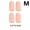 Skin-4PCS, variant on 4PCS Breathable Gel Toe Cap Silicone Toe Cover Sleeves with Holes Cushions and Protects to Provide Relief From Missing or Ingrown Toe