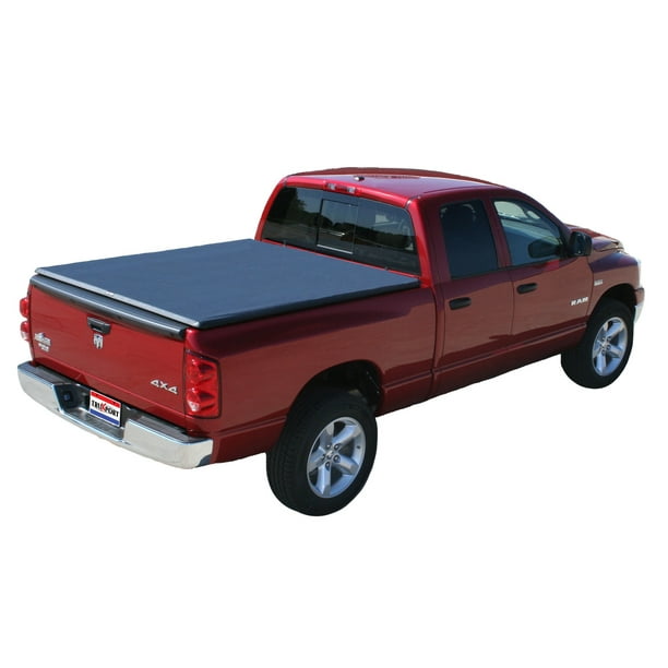 Truxedo 248101 02 08 Ram 1500 03 09 Ram 2500 3500 8 Bed Truxport Tonneau Cover Walmart Com Walmart Com
