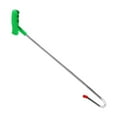thumbnail image 4 of S SERENABLE Sheep Catcher Portable Sheep Catcher Stick Pole for Livestock Animals Garden 48cm, 4 of 9