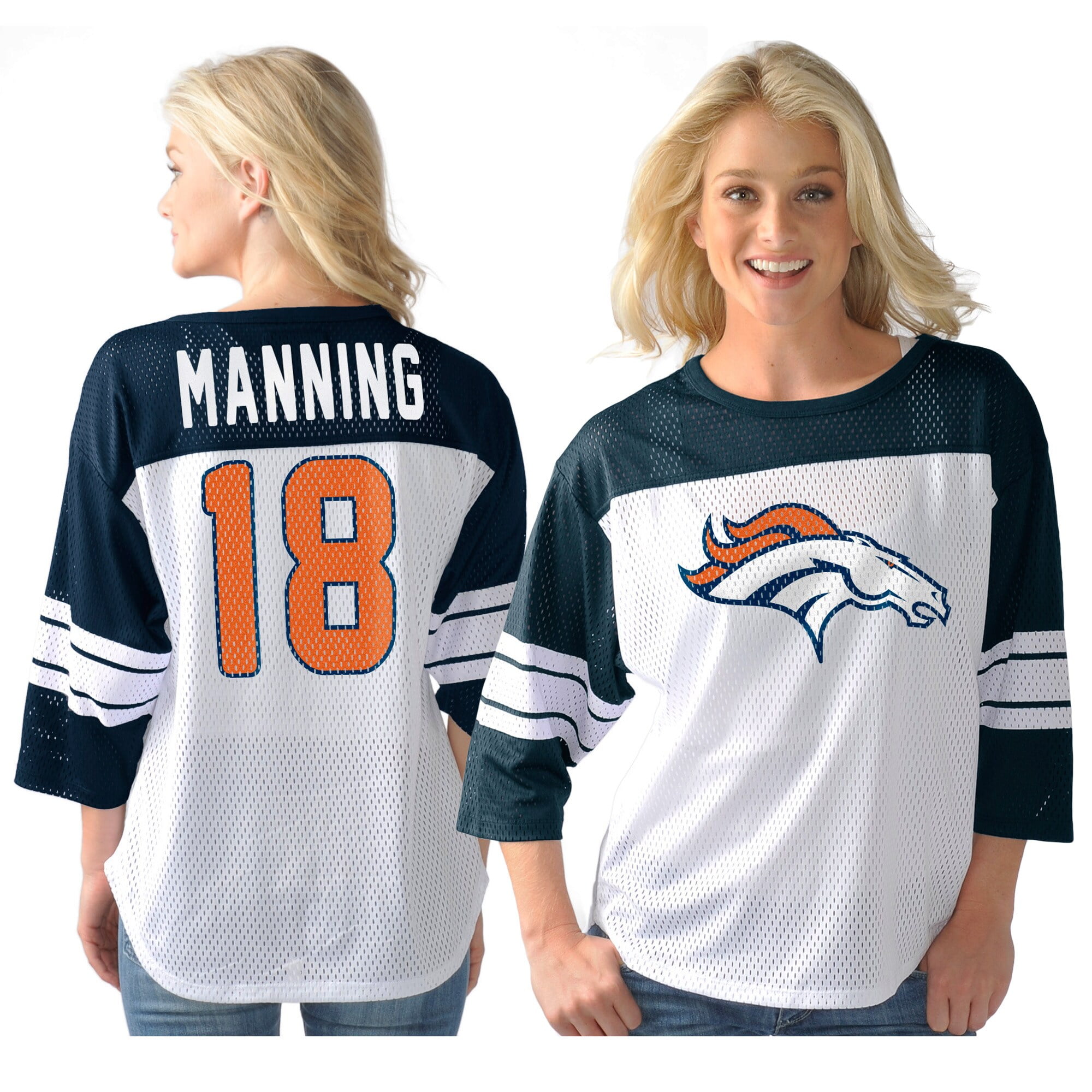 peyton manning tshirts