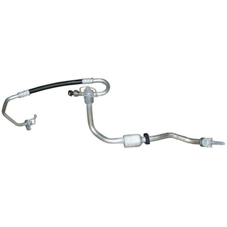 AC Delco 15-33838 A/C Manifold Hose Kit