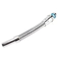 thumbnail image 3 of Flexible Rain Gutter Downspout Extension,Flexible Rain Gutter Downspout Rain Drain Downspout Extender Rain Gutter Downspout Extension Exceptional Value, 3 of 12