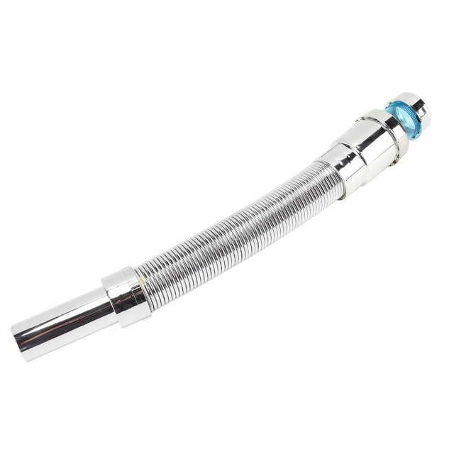 Tubo de drenaje del fregadero extensor de bajante de drenaje de lluvia de gran diámetro para lavabo ANGGREK Otros
