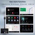 thumbnail image 5 of Adaptador de coche inalámbrico Android Auto Carplay para iPhone, 5 of 5