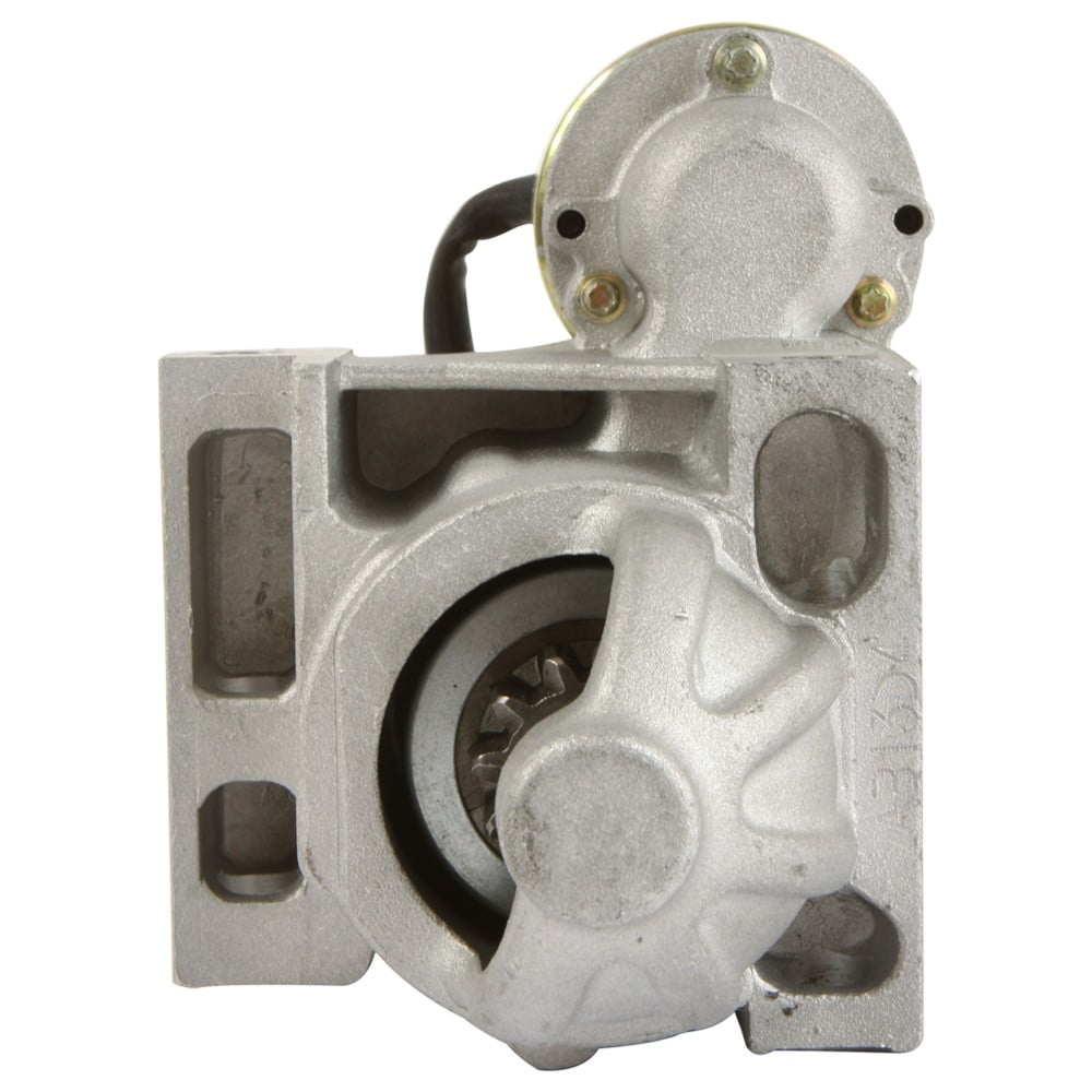 New Starter CHEVY 4.3L S10 BLAZER C SERIES TRUCK 99 00 01 02 03 04 12586040