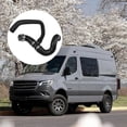 thumbnail image 2 of Accuracy Engineered Coolant Hose High Flow Designs Automotive Radiator Hose 9065011482 Simple Installation for Sprinter, 2 of 4