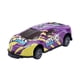 thumbnail image 1 of Ganfancp Alloy Car Crash Ejector Car Metal Tin Bouncing Small Car Racing Mini Model Ofertas de La Semana 1X Coche de Hojalata, 1 of 5