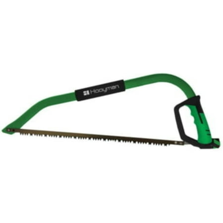 

Hooyman Bow Saw