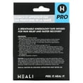 thumbnail image 5 of Heali Medical Percut Shape-Nude Tape with Zebra Design-(10 units/inner, 80 units/master), 5 of 6