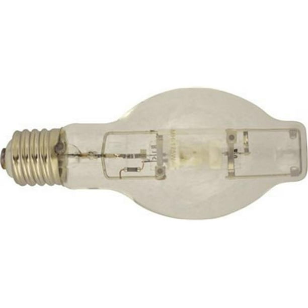 64036 Sylvania Metalarc Metal Halide Lamp Ed37 400 Watt