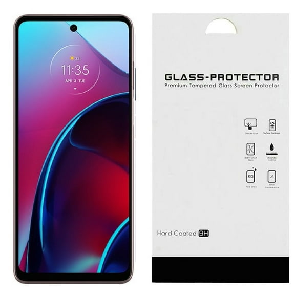 For Motorola Moto G Stylus 4g 2022 XT2211DL 2x Tempered Glass Screen Protector