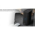 Creative T100-2.0 Hi-Fi Desktop Speakers, 80W, Bluetooth 5.0, Optical ...