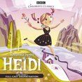thumbnail image 2 of Heidi (BBC Children's Classics) [Audio], 2 of 2